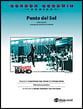 Punta Del Soul Jazz Ensemble sheet music cover